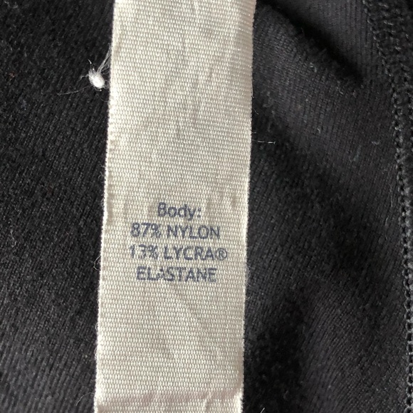 Lululemon size 4 wide leg athletic pants - Picture 6 of 7